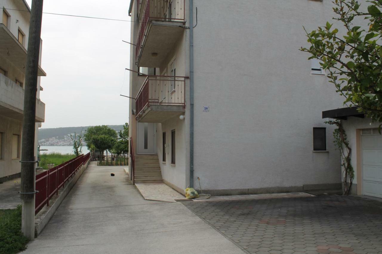 Apartman "Anamaria " Apartment Trogir Ngoại thất bức ảnh