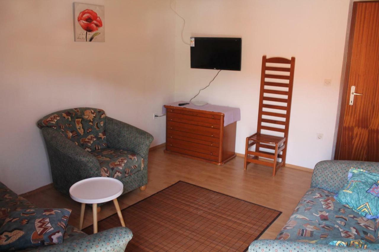 Apartman "Anamaria " Apartment Trogir Ngoại thất bức ảnh