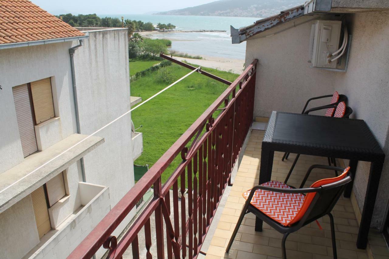 Apartman "Anamaria " Apartment Trogir Ngoại thất bức ảnh