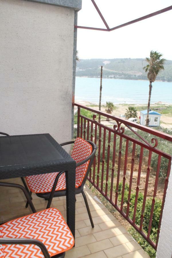 Apartman "Anamaria " Apartment Trogir Ngoại thất bức ảnh