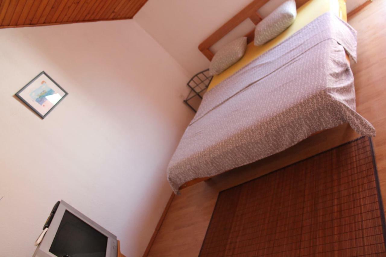 Apartman "Anamaria " Apartment Trogir Ngoại thất bức ảnh